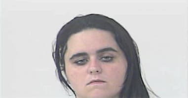 Simone Destinord, - St. Lucie County, FL 